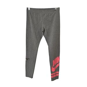 Large Nike NSW LGGNG FAVORITE GX3 G